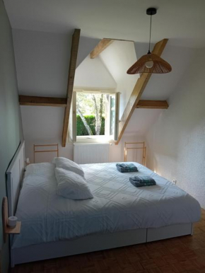 Gîte Evasion Corrézienne